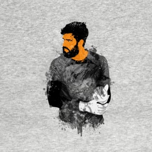 Alisson Becker T-Shirt